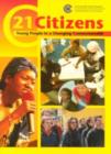 Image for C21 citizens : young people in a changing Commonwealth