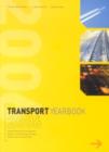 Image for Transport yearbook 2006  : information, sources and contacts
