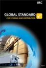 Image for BRC Global Standard, Storage and Distribution Issue 1