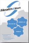 Image for Health &amp; Safety Employees Booklet Pack of 10