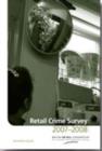 Image for The Retail Crime Survey