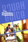 Image for The rough guide to the Foundation Programme
