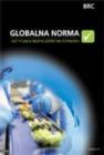 Image for BRC Global Standard for Food Safety : Issue 5