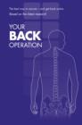 Image for Your back operation