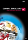 Image for Global standard for consumer products