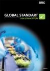 Image for Global standart gida gevenligi idin : [Turkish print version of  Global standard for food safety]