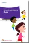 Image for School Admissions Code