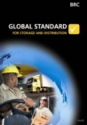 Image for Global standard for storage and distribution