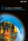Image for Global standard for packaging &amp; packaging materials