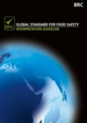 Image for Global standard for food safety interpretation guideline North American version