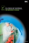 Image for Globalna norma pro bezpecnost potravin : [Czech print version of Global standard for food safety]