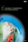 Image for Globala standarden fer livsmedelssekerhet