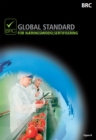Image for Global standard for n#181;ringsmiddelsertifisering : [Norwegian print version of Global standard for food safety]