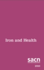 Image for Iron and health