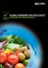 Image for Global standard for food safety - guideline for fresh produce