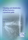Image for Cleaning and disinfection of food factories: a practical guide : no. 55