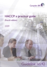 Image for Haccp: A Practical Guide.