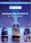 Image for Managing benefits  : optimizing the return from investments