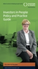 Image for Investors in People policy and practice guide for internal review