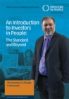 Image for An introduction to Investors in People : the standard and beyond [pack of 20]