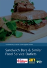 Image for Sandwich bars and similar food service outlets