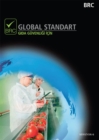 Image for Global standart gida gevenlaga adan : [Turkish print version of Global standard for food safety]