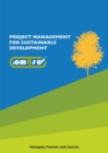 Image for Project management for sustainable development