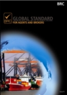 Image for Global standard for agents and brokers