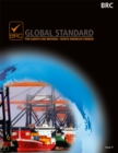 Image for Global standard for agents and brokers -  North America : food and packaging materials