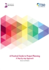Image for A practical guide to project planning: a step-by-step approach