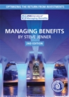 Image for Managing benefits: optimizing the return from investments