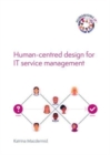 Image for Human-centred design for IT service management