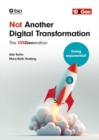Image for Not Another Digital Transformation
