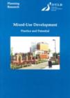 Image for Mixed Use Development : Practice and Potential