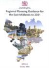 Image for Regional Planning Guidance for the East Midlands
