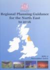 Image for Regional Planning Guidance for the North East