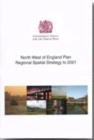 Image for The North West of England plan regional spatial strategy to 2021