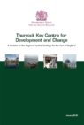 Image for Thurrock key centre for development and change
