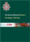 Image for Fire PDF pack - Fire safety