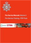 Image for Fire PDF pack - Fire Service training