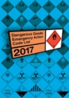 Image for Dangerous goods emergency action code list 2017