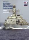 Image for British maritime doctrine