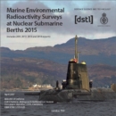 Image for Marine environmental radioactivity surveys at nuclear submarine berths 2015