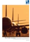 Image for No-frills carriers : revolution or evolution?, a study by the Civil Aviation Authority