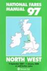 Image for National Fares Manual 97 : North West : 9 September 2007 - 1 January 2008 or Until Further Notice