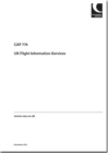 Image for UK flight information services : [Update containing full text of 2nd edition]