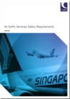 Image for Air traffic services safety requirements : Amendment 1/2014