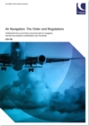 Image for Air Navigation : The Order and the Regulations
