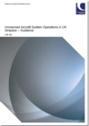 Image for Unmanned aircraft system operations in UK airspace - guidance