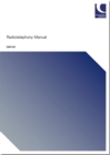 Image for Radiotelephony Manual : Incorporating Amendments to 6 November 2015